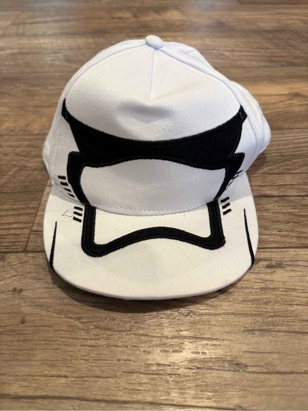 Star Wars Kids Stormtrooper Hat